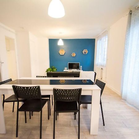 Appartement hypercentre Tarbes Buitenkant foto