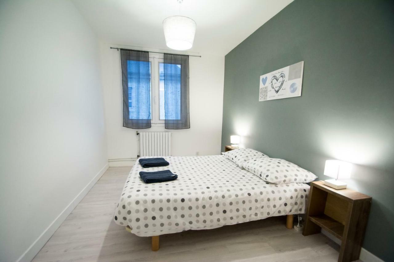 Appartement hypercentre Tarbes Buitenkant foto